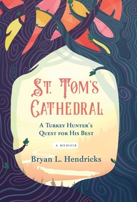 St. Tom's Cathedral by Hendricks, Bryan L.