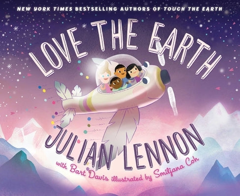 Love the Earth: Volume 3 by Lennon, Julian