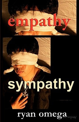 Empathy/Sympathy by Moran, Kate