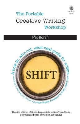 The Portable Creative Writing Workshop by Boran, Pat