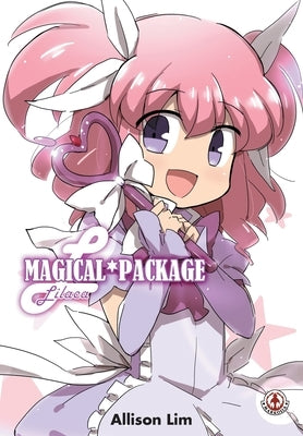 Magical Package: Lilaca by Lim, Allison