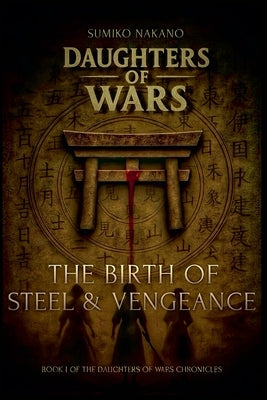 The Birth of Steel and Vengeance by Nakano, Sumiko