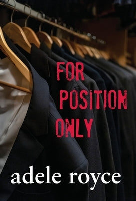 For Position Only by Royce, Adele