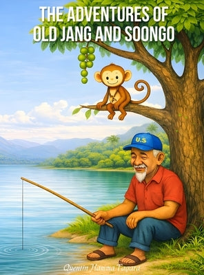The Adventures of Old Jang and Soongo by Hamma Tagara, Quentin