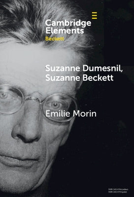 Suzanne Dumesnil, Suzanne Beckett by Morin, Emilie
