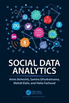Social Data Analytics by Beheshti, Amin