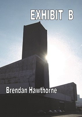 Exhibit B by Hawthorne, Brendan