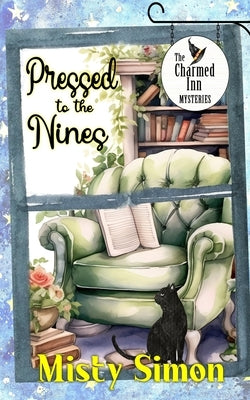 Pressed to the Nines by Simon, Misty