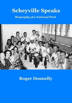 Scheyville Speaks by Donnelly, Roger