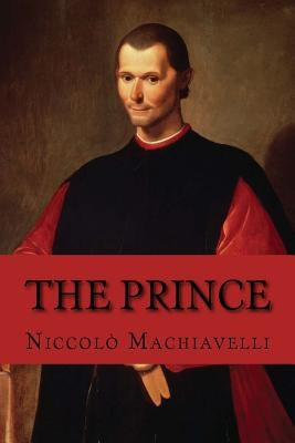 The Prince by Anderson, Taylor