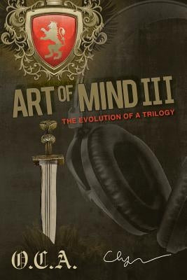 Art of Mind III: The Evolution of a Trilogy by Aidoo, Original Clyde