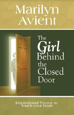 The Girl Behind the Closed Door by Avient, Marilyn