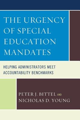 Transforming Special Education Practices: A Primer for School Administrators and Policy Makers by Young, Nicholas D.