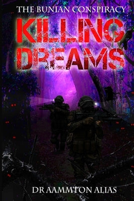 Killing Dreams by Alias, Aammton