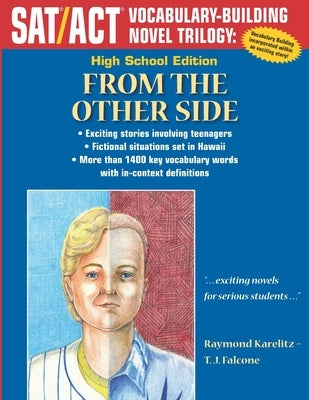 From The Other Side: High School Edition by Oshiro, Ernest
