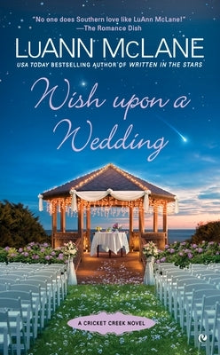 Wish Upon a Wedding by McLane, Luann