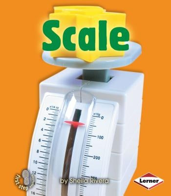 Scale by Rivera, Sheila