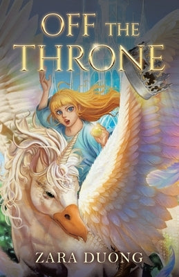 Off the Throne by Duong, Zara