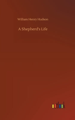 A Shepherd's Life by Hudson, William Henry