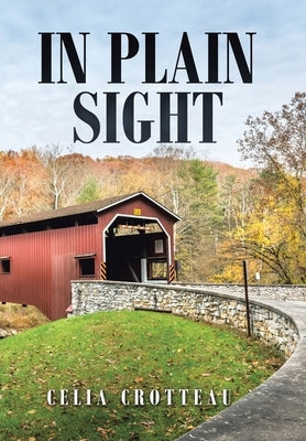 In Plain Sight by Crotteau, Celia