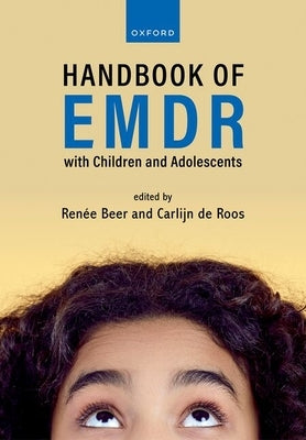 Handbook of EMDR for Children and Adolescents by Beer, Renée