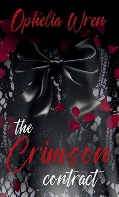 The Crimson Contract by Wren, Ophelia