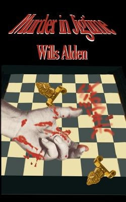 Murder in Jigtime by Alden, Wills