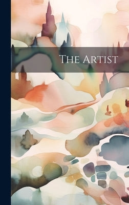 The Artist by Anonymous