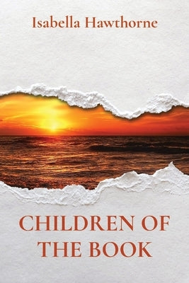 Children of the Book by Hawthorne, Isabella