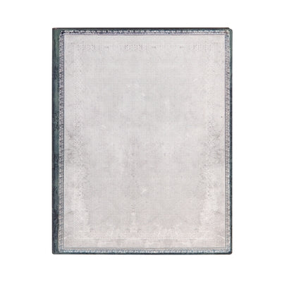 Flint Ultra Lined Softcover Journal, 176pg, 100gsm by Paperblanks (Old Leather Collection) by Paperblanks