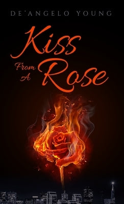 Kiss From a Rose by Young, De'angelo