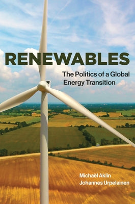 Renewables by Aklin, Michael