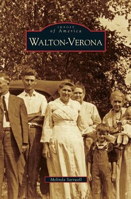 Walton-Verona by Sartwell, Melinda