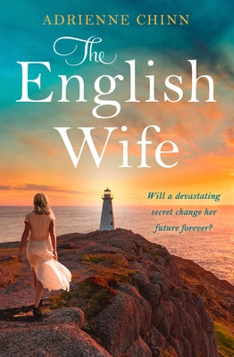 The English Wife by Chinn, Adrienne