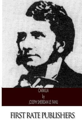 Carmilla by Le Fanu, Joseph Sheridan