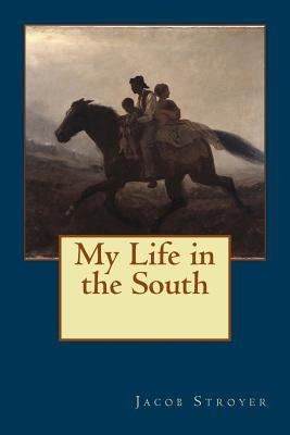 My Life in the South by Stroyer, Jacob
