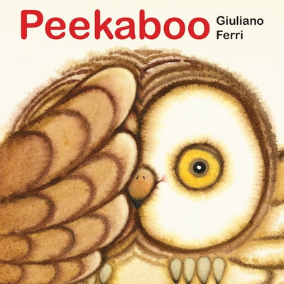 Peekaboo by Ferri, Giuliano