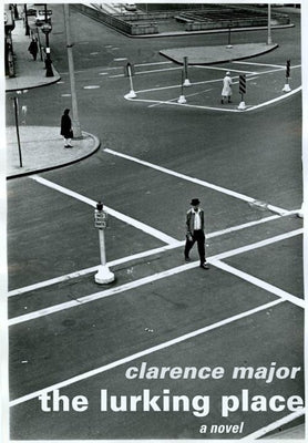 The Lurking Place by Major, Clarence