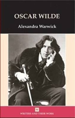 Oscar Wilde by Warwick, Alexandra