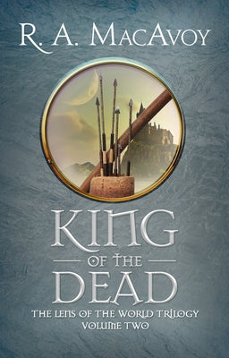 King of the Dead by MacAvoy, R. a.