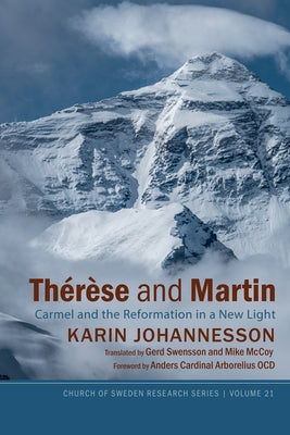 Thérèse and Martin by Johannesson, Karin