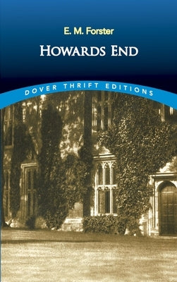 Howards End by Forster, E. M.