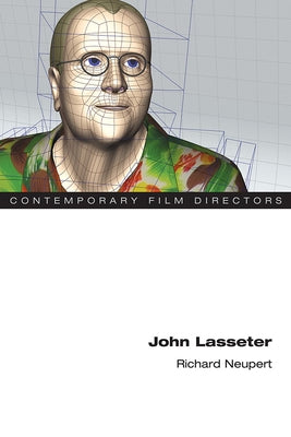 John Lasseter by Neupert, Richard
