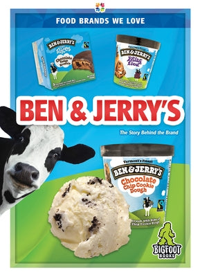 Ben & Jerry's by Duling, Kaitlyn