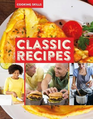 Classic Recipes by Martin, Claudia