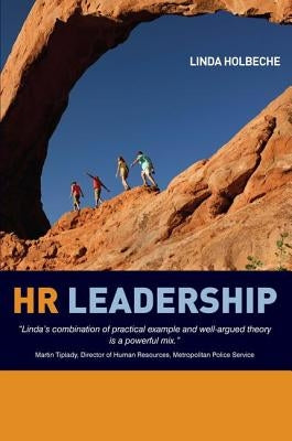 HR Leadership by Holbeche, Linda