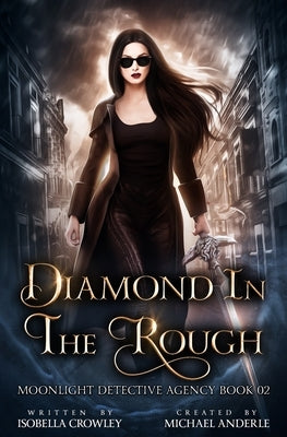 Diamond In The Rough by Anderle, Michael