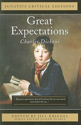 Great Expectations by Dickens, Charles