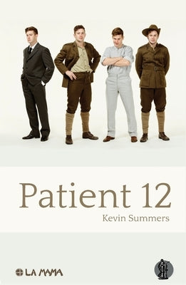 Patient 12 by Summers, Kevin
