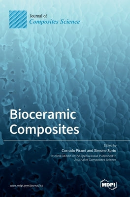 Bioceramic Composites by Piconi, Corrado